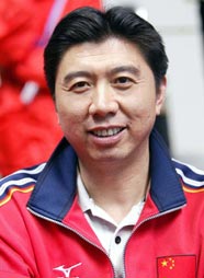 李全强 Li Quanqiang (中国)