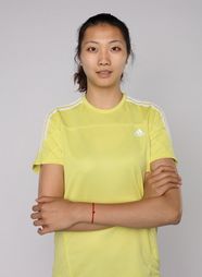 袁心玥 Yuan Xinyue (中国)