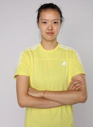 张常宁 Zhang Changning (中国)