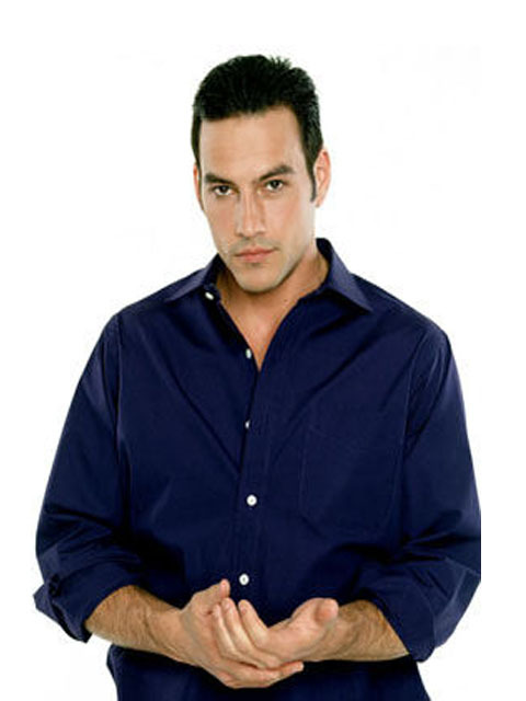 泰勒·克里斯托弗 Tyler Christopher (加拿大)