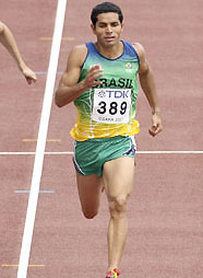 莫雷斯 Basilo Morais JR. (巴西)