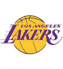 洛杉矶湖人队  Los Angeles Lakers