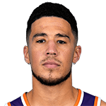 德文·布克(Devin Booker)