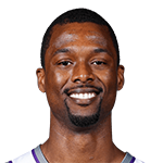 哈里森·巴恩斯(Harrison Barnes)