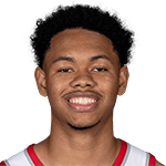 安芬尼·西蒙斯(Anfernee Simons)