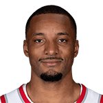 诺曼·鲍威尔(Norman Powell)