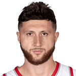 约瑟夫·纽基奇(Jusuf Nurkic)