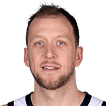 乔·因格尔斯(Joe Ingles)