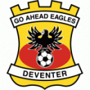 前进之鹰足球俱乐部 - 荷甲前进之鹰官网 - 荷兰前进之鹰队 - Go Ahead Eagles