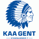 根特足球俱乐部 - 比甲根特官网 - 比利时根特队 - KAA Gent