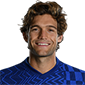 马科斯-阿隆索个人资料简介 - 马科斯-阿隆索身高 - Marcos Alonso