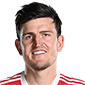 马奎尔个人资料简介 - 马奎尔身高 - Harry Maguire