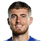 肯尼个人资料简介 - 肯尼身高 - Jonjoe Kenny