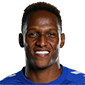 米纳个人资料简介 - 米纳身高 - Yerry Mina