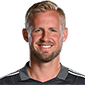 舒梅切尔个人资料简介 - 舒梅切尔身高 - Kasper Schmeichel