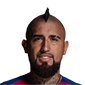 比达尔个人资料简介 - 比达尔身高 - Arturo Vidal