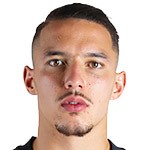 本纳塞尔个人资料简介 - 本纳塞尔身高 - Ismaël Bennacer