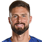 吉鲁个人资料简介 - 吉鲁身高 - Olivier Giroud