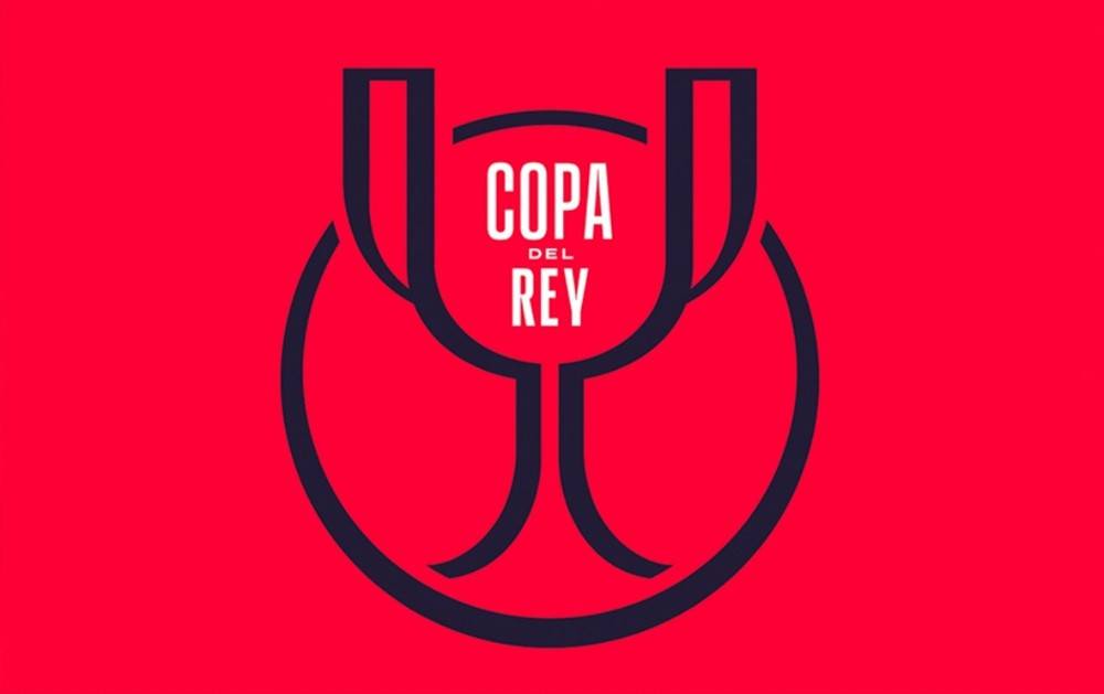 西班牙国王杯logo图片